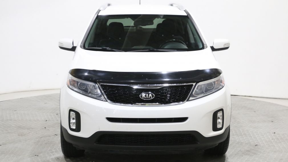 2015 Kia Sorento LX AWD A/C GR ELECT MAGS BLUETOOTH #1