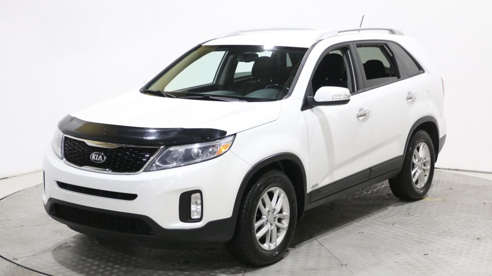 2015 Kia Sorento LX AWD A/C GR ELECT MAGS BLUETOOTH #2