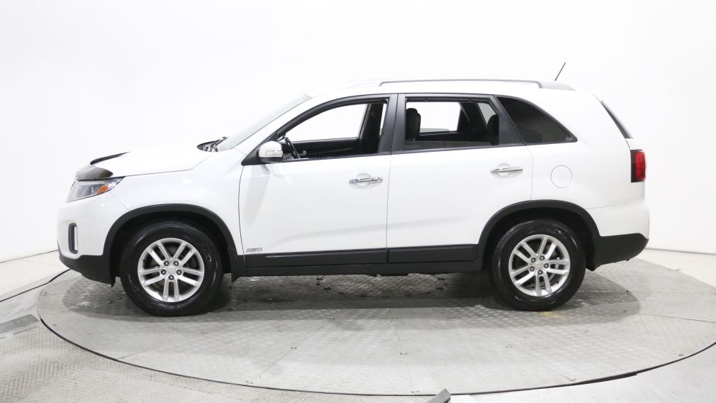 2015 Kia Sorento LX AWD A/C GR ELECT MAGS BLUETOOTH #3