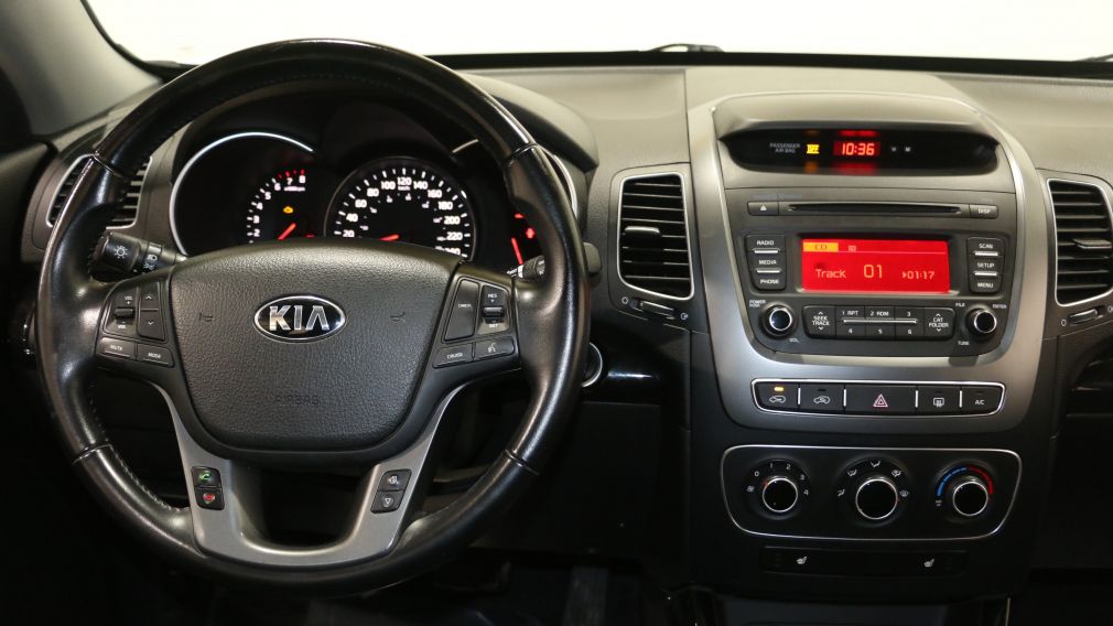 2015 Kia Sorento LX AWD A/C GR ELECT MAGS BLUETOOTH #13