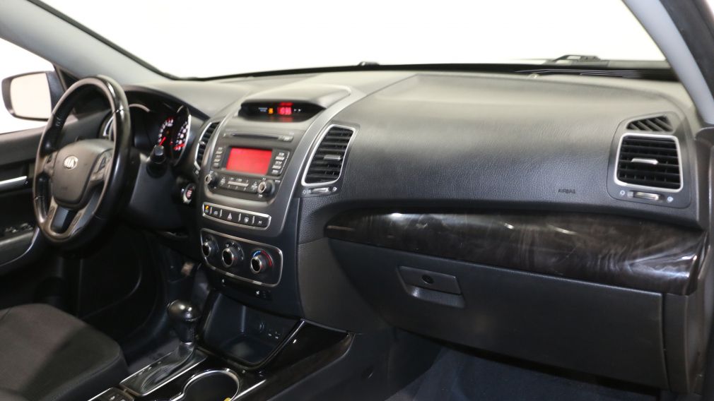 2015 Kia Sorento LX AWD A/C GR ELECT MAGS BLUETOOTH #27