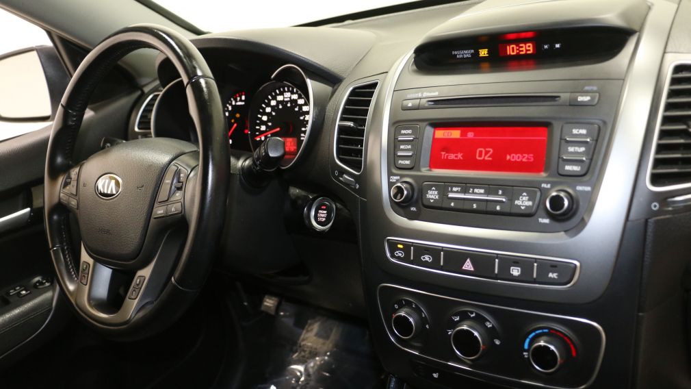 2015 Kia Sorento LX AWD A/C GR ELECT MAGS BLUETOOTH #28