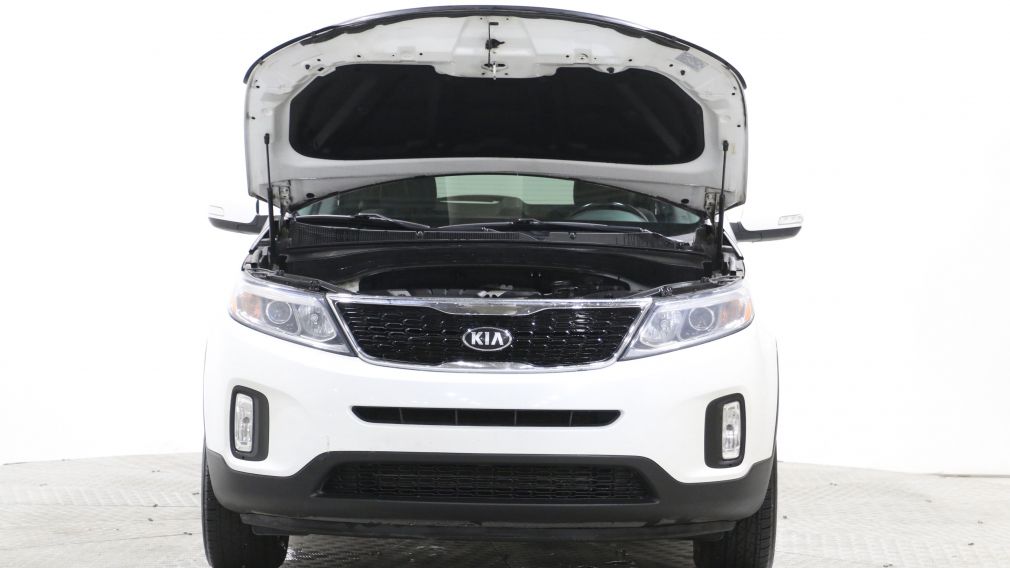 2015 Kia Sorento LX AWD A/C GR ELECT MAGS BLUETOOTH #30