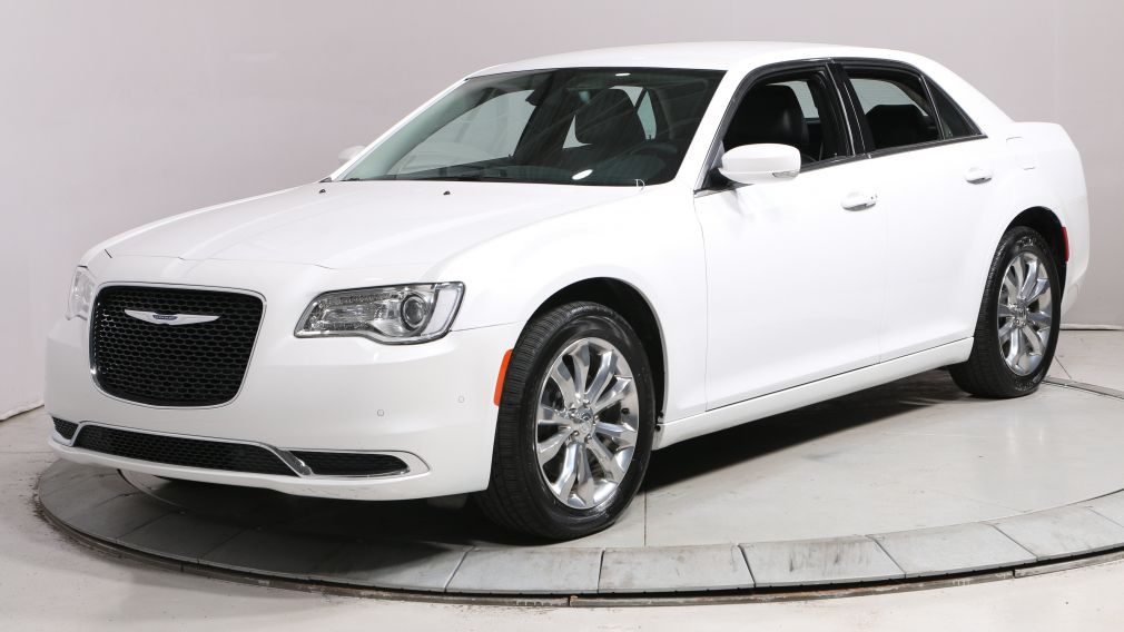 2015 Chrysler 300 TOURING AWD CUIR MAGS BLUETOOTH CAMERA RECUL #2