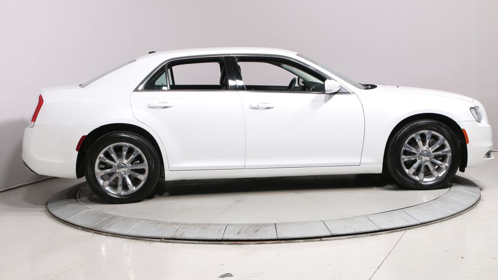 2015 Chrysler 300 TOURING AWD CUIR MAGS BLUETOOTH CAMERA RECUL #7