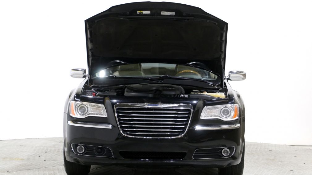 2013 Chrysler 300 300C AUTO AC GR ELECT MAGS CUIR TOIT NAVI CAM #32