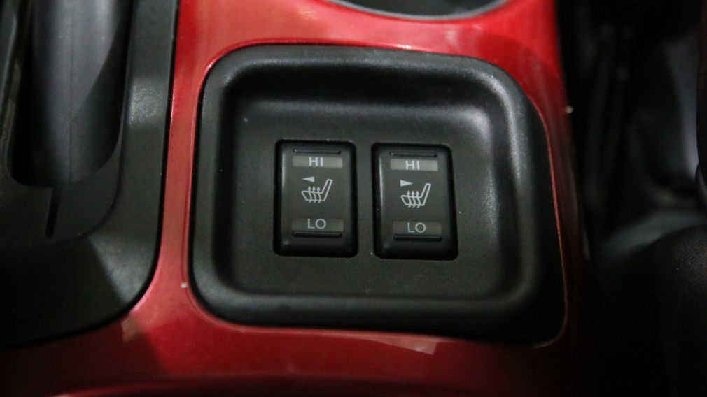 2011 Nissan Juke SV A/C GR ELECT CUIR TOIT MAGS #17