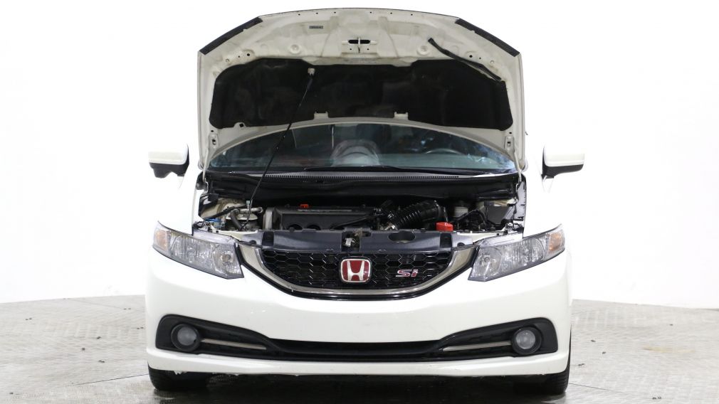 2015 Honda Civic SI A/C TOIT NAV MAGS BLUETOOTH CAMERA RECUL #30