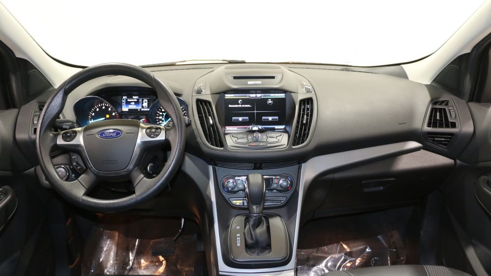 2015 Ford Escape SE CHROME PACK NAVIGATION CAMÉRA RECUL #9