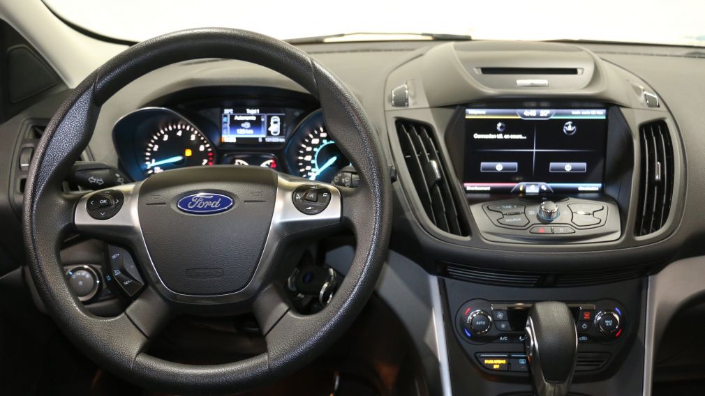 2015 Ford Escape SE CHROME PACK NAVIGATION CAMÉRA RECUL #11