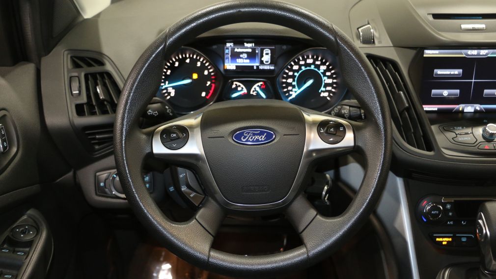 2015 Ford Escape SE CHROME PACK NAVIGATION CAMÉRA RECUL #11