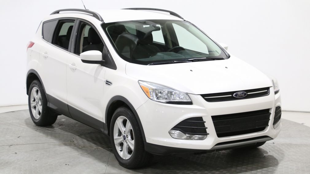 2014 Ford Escape SE A/C NAVIGATION HAYON ÉLECT CAMÉRA RECUL #0