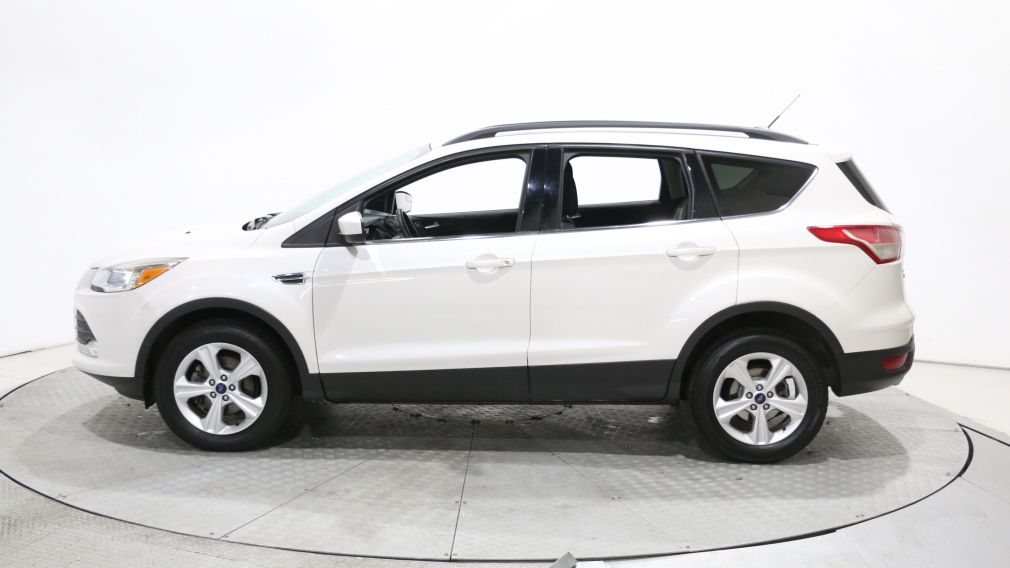 2014 Ford Escape SE A/C NAVIGATION HAYON ÉLECT CAMÉRA RECUL #4