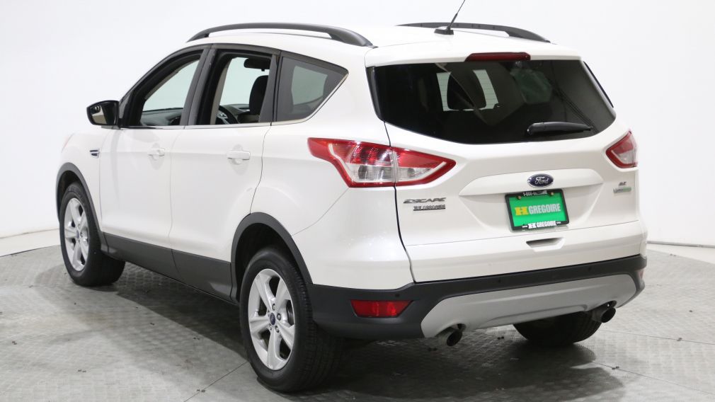 2014 Ford Escape SE A/C NAVIGATION HAYON ÉLECT CAMÉRA RECUL #5