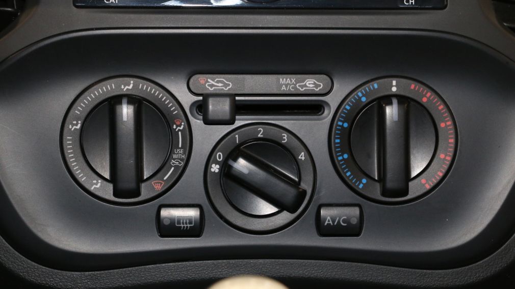 2014 Nissan Juke SV A/C GR ELECT MAGS BLUETOOTH #15