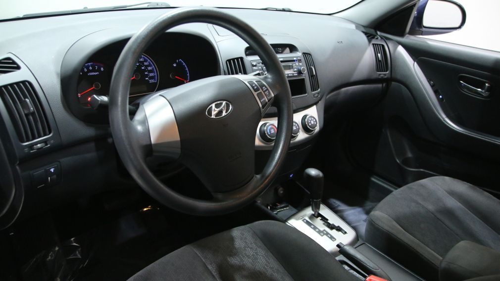 2010 Hyundai Elantra GL A/C GR ELECT #8