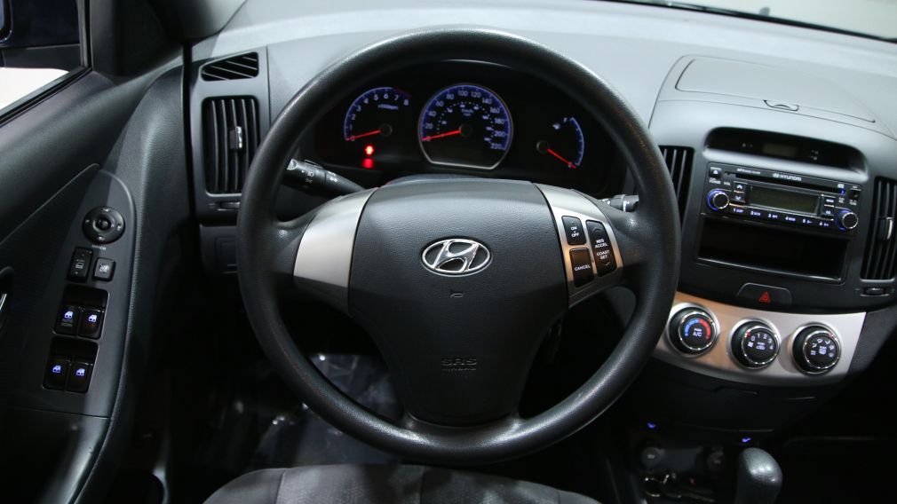 2010 Hyundai Elantra GL A/C GR ELECT #13