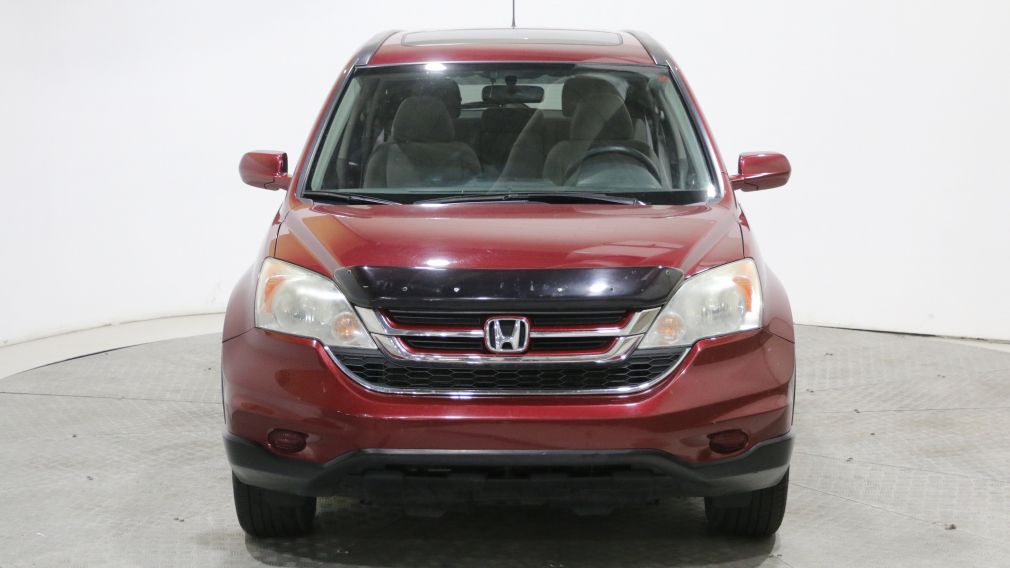 2010 Honda CRV EX AUTO AC GR ELECT MAGS TOIT OUVRANT #2