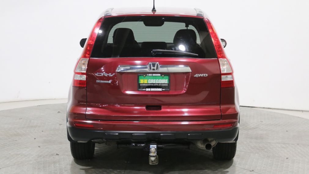 2010 Honda CRV EX AUTO AC GR ELECT MAGS TOIT OUVRANT #6