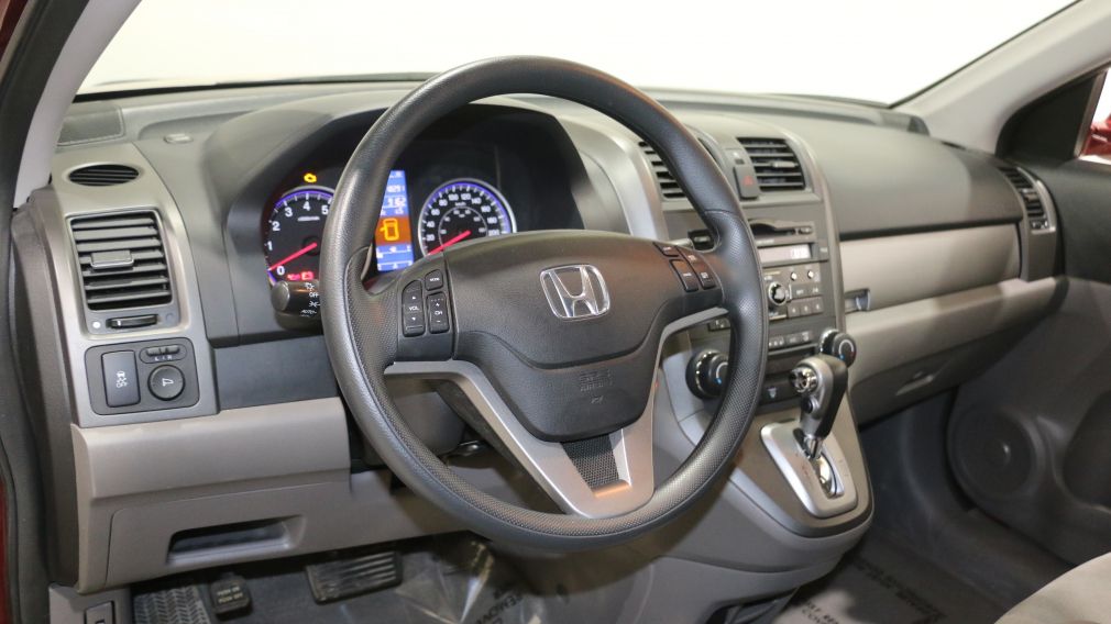 2010 Honda CRV EX AUTO AC GR ELECT MAGS TOIT OUVRANT #9