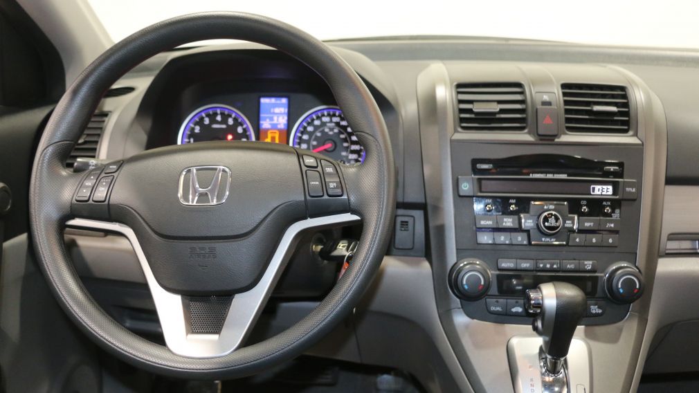 2010 Honda CRV EX AUTO AC GR ELECT MAGS TOIT OUVRANT #15