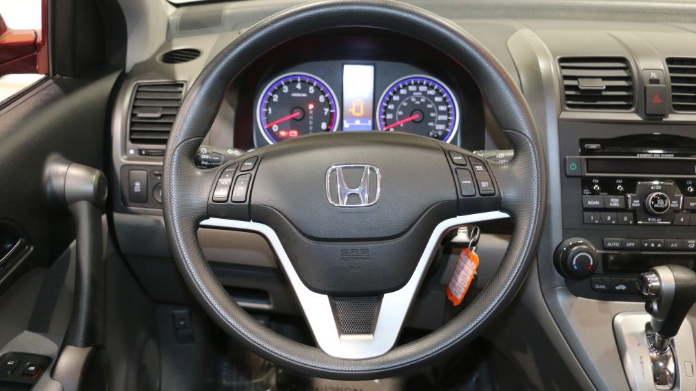 2010 Honda CRV EX AUTO AC GR ELECT MAGS TOIT OUVRANT #16