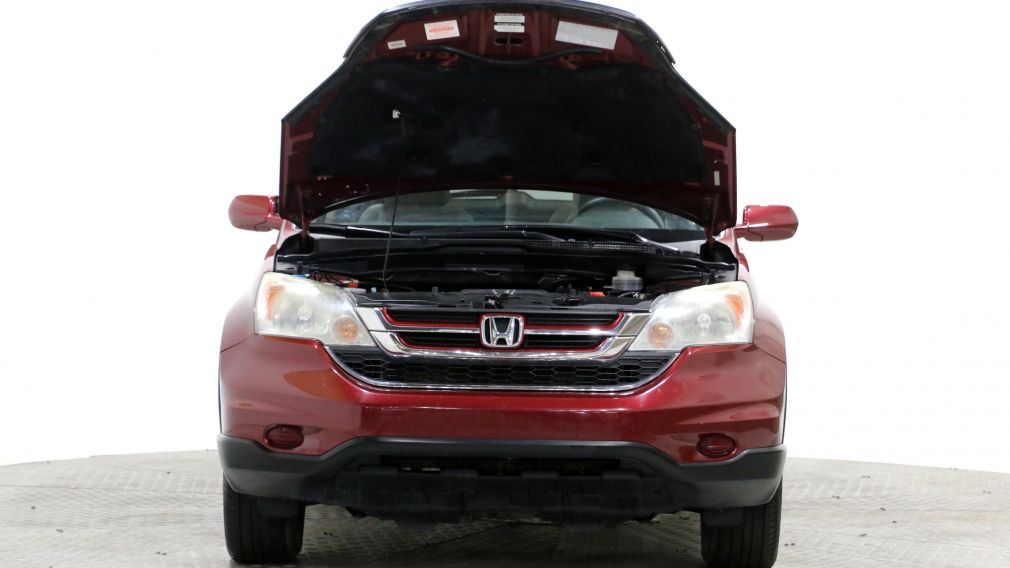 2010 Honda CRV EX AUTO AC GR ELECT MAGS TOIT OUVRANT #26