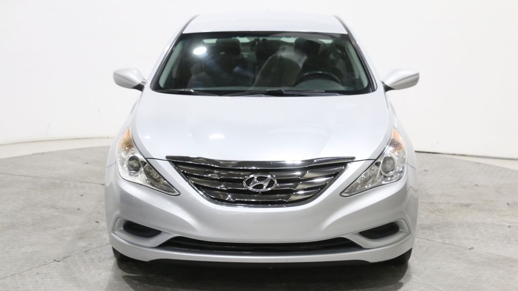 2011 Hyundai Sonata GL AUTO AC GR ELECT #1