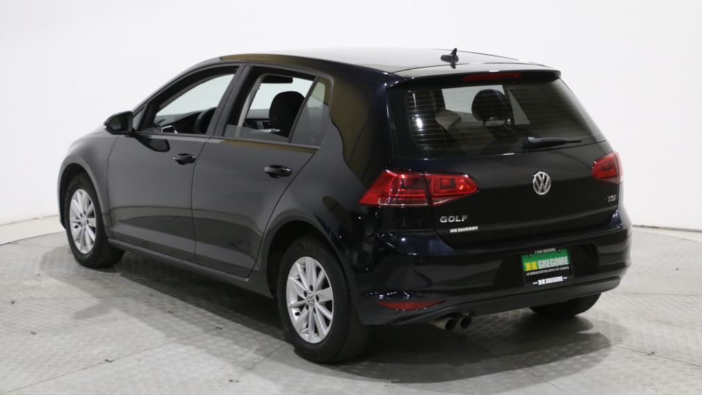2015 Volkswagen Golf Trendline AUTO A/C MAGS BLUETOOTH #4