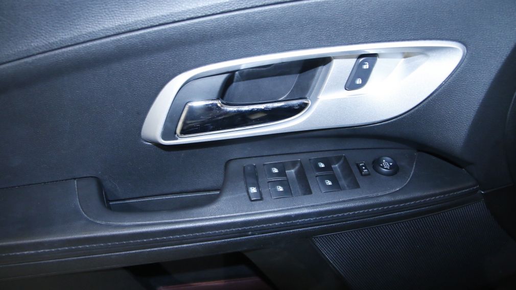 2015 Chevrolet Equinox LS AWD A/C GR ELECT MAGS BLUETOOTH #10