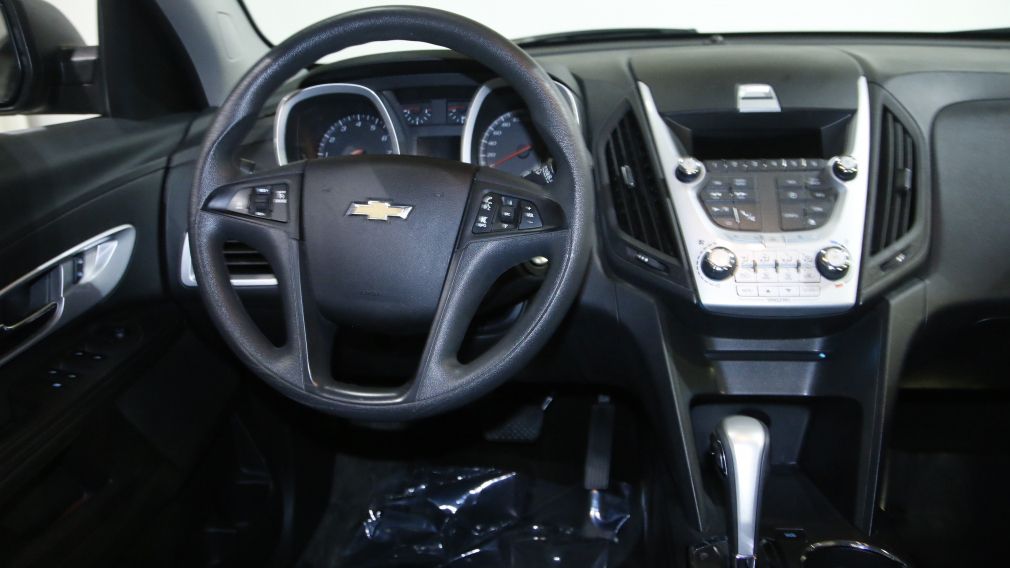 2015 Chevrolet Equinox LS AWD A/C GR ELECT MAGS BLUETOOTH #14
