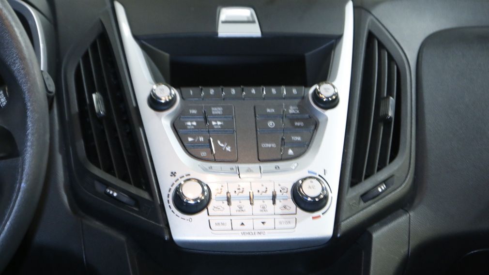 2015 Chevrolet Equinox LS AWD A/C GR ELECT MAGS BLUETOOTH #16