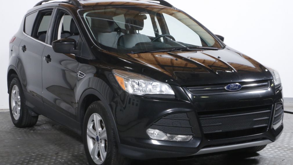 2014 Ford Escape SE 4WD 2.0 TOIT PANO NAVIGATION CAMÉRA RECUL #0