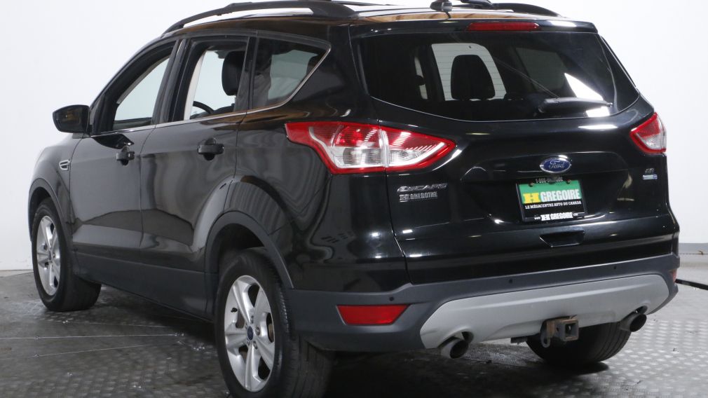 2014 Ford Escape SE 4WD 2.0 TOIT PANO NAVIGATION CAMÉRA RECUL #5