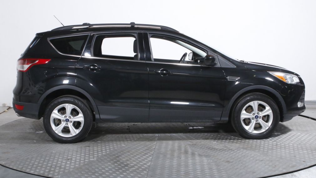 2014 Ford Escape SE 4WD 2.0 TOIT PANO NAVIGATION CAMÉRA RECUL #8