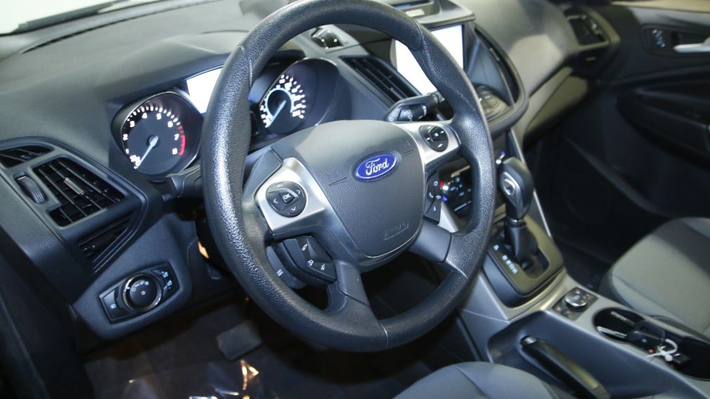 2014 Ford Escape SE 4WD 2.0 TOIT PANO NAVIGATION CAMÉRA RECUL #8
