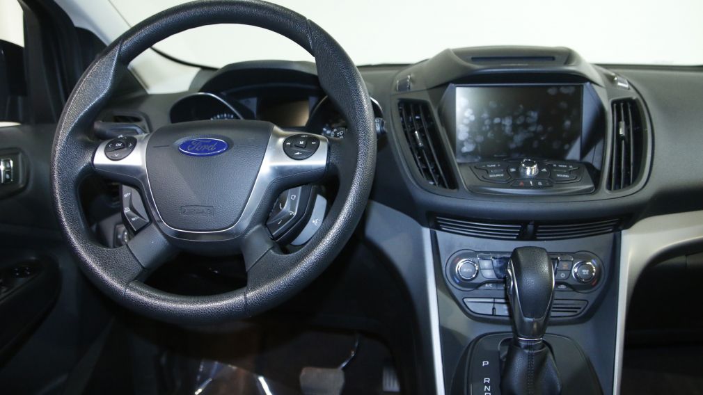 2014 Ford Escape SE 4WD 2.0 TOIT PANO NAVIGATION CAMÉRA RECUL #14