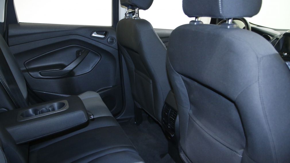 2014 Ford Escape SE 4WD 2.0 TOIT PANO NAVIGATION CAMÉRA RECUL #27