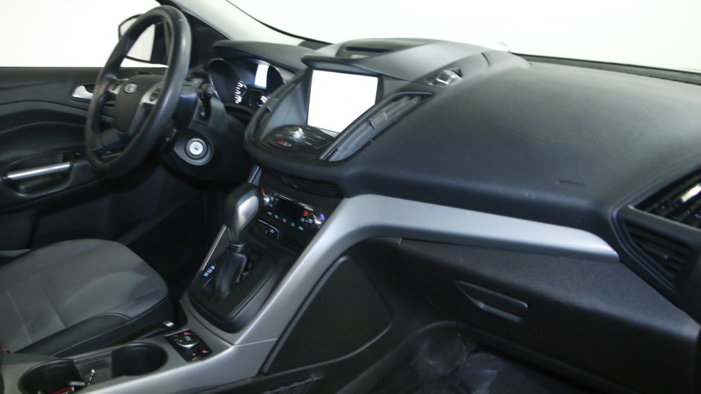 2014 Ford Escape SE 4WD 2.0 TOIT PANO NAVIGATION CAMÉRA RECUL #29