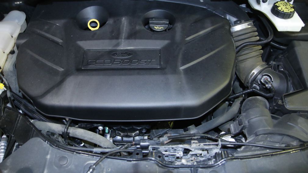 2014 Ford Escape SE 4WD 2.0 TOIT PANO NAVIGATION CAMÉRA RECUL #31