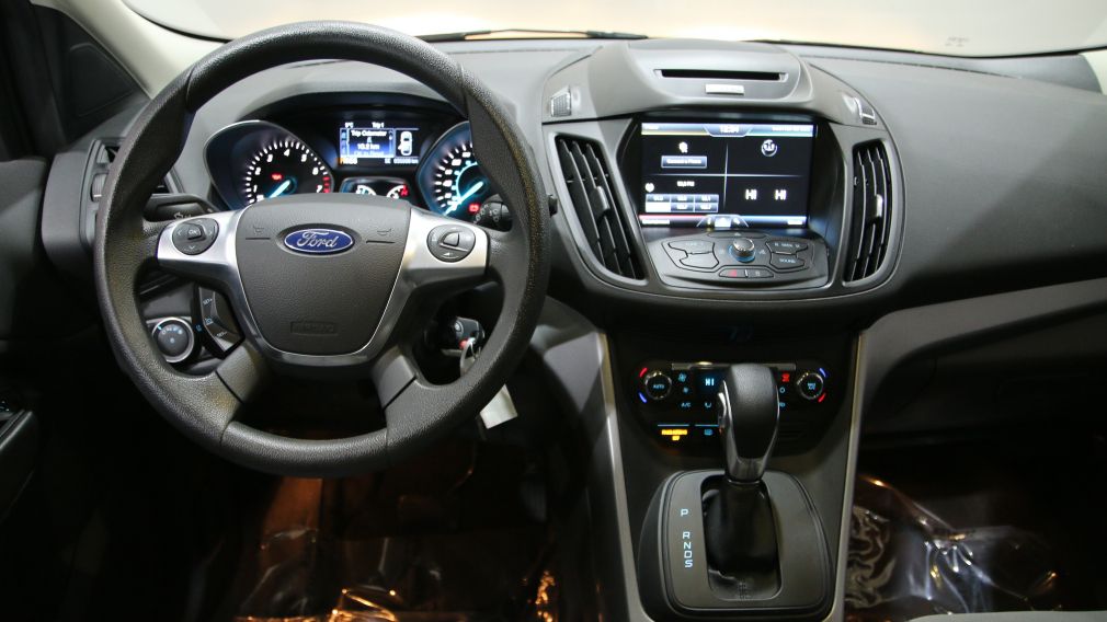 2015 Ford Escape SE 4WD NAVIGATION CAMÉRA RECUL BAS KILO #11