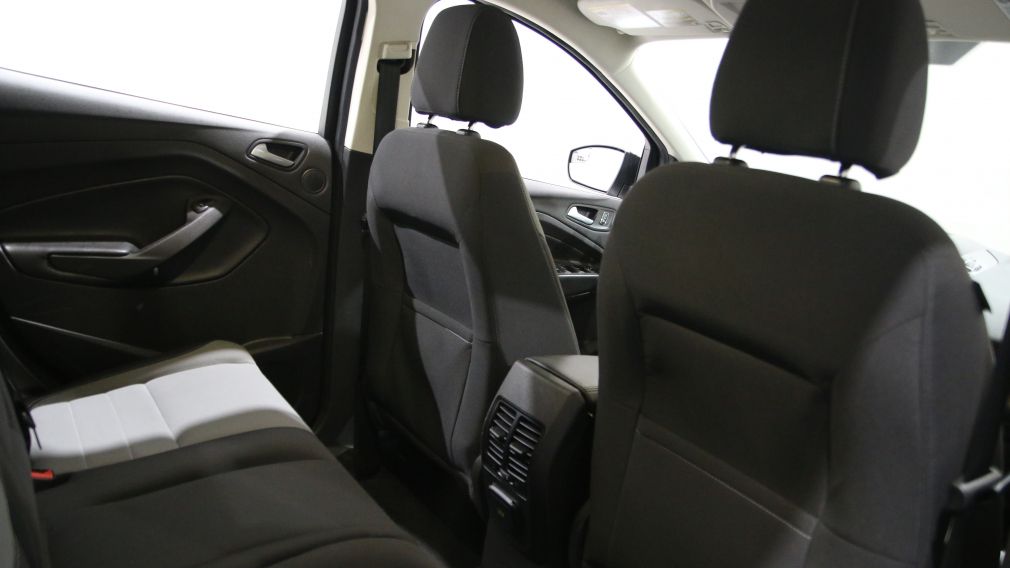 2015 Ford Escape SE 4WD NAVIGATION CAMÉRA RECUL BAS KILO #20