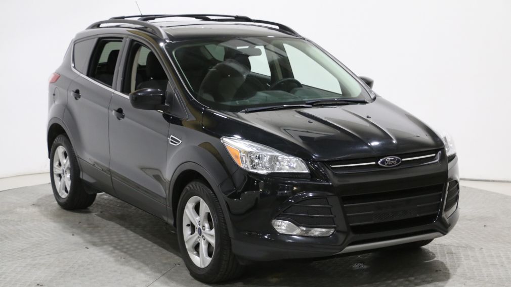 2014 Ford Escape SE TOIT PANORAMIQUE NAVIGATION CAMÉRA RECUL #0