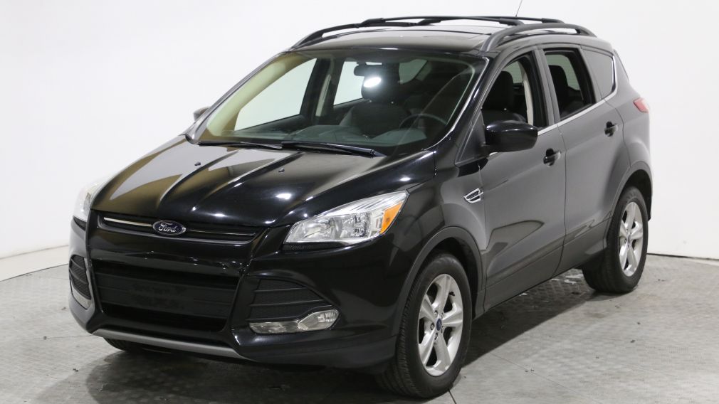 2014 Ford Escape SE TOIT PANORAMIQUE NAVIGATION CAMÉRA RECUL #2