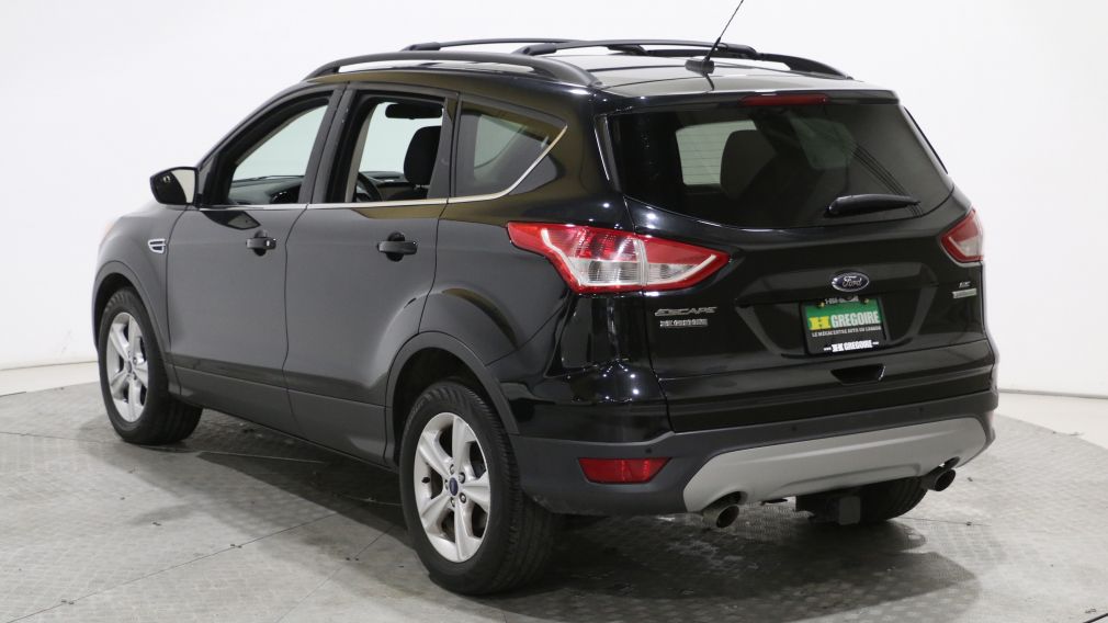 2014 Ford Escape SE TOIT PANORAMIQUE NAVIGATION CAMÉRA RECUL #4