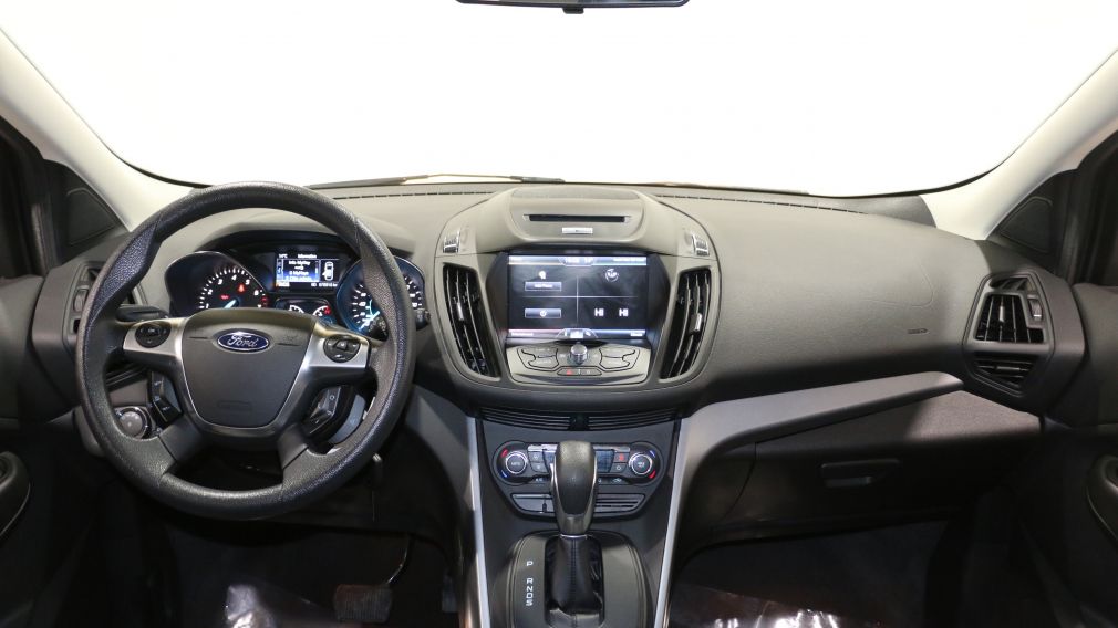 2014 Ford Escape SE TOIT PANORAMIQUE NAVIGATION CAMÉRA RECUL #13