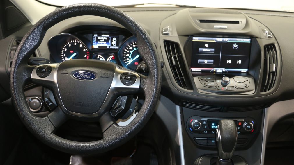 2014 Ford Escape SE TOIT PANORAMIQUE NAVIGATION CAMÉRA RECUL #14