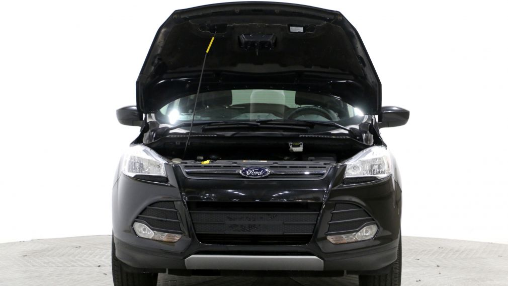 2014 Ford Escape SE TOIT PANORAMIQUE NAVIGATION CAMÉRA RECUL #27