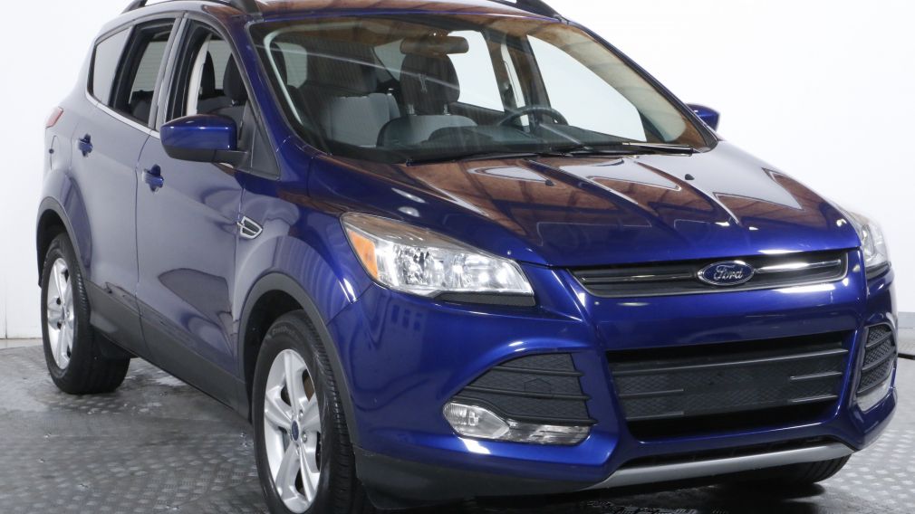 2014 Ford Escape SE 4WD BAS KILOMÈTRAGE #0