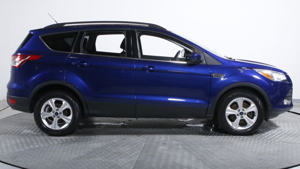 2014 Ford Escape SE 4WD BAS KILOMÈTRAGE #7